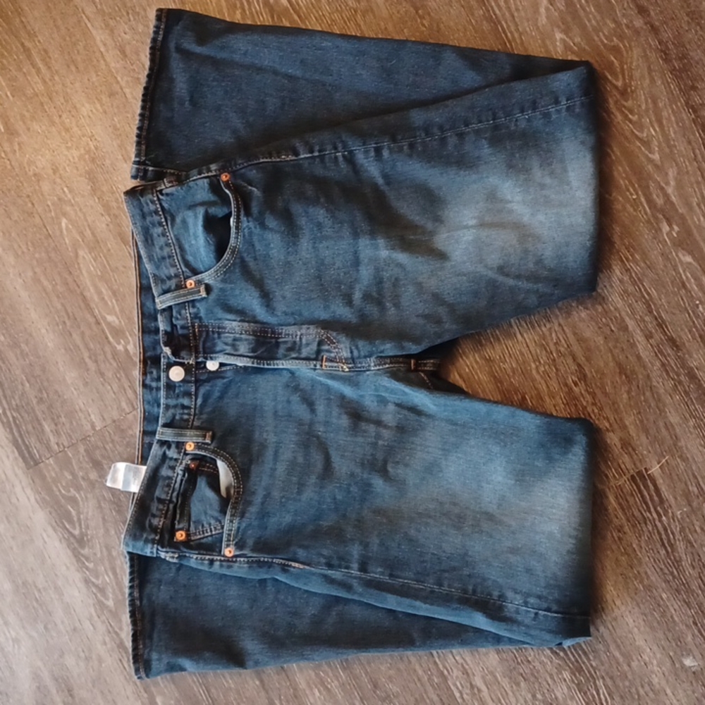 Levis 501 '93 size 32/32